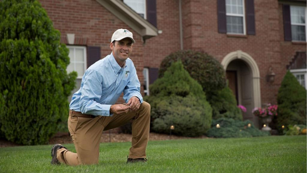 Cover photo of Lawn Doctor of Madison